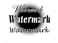 watermark